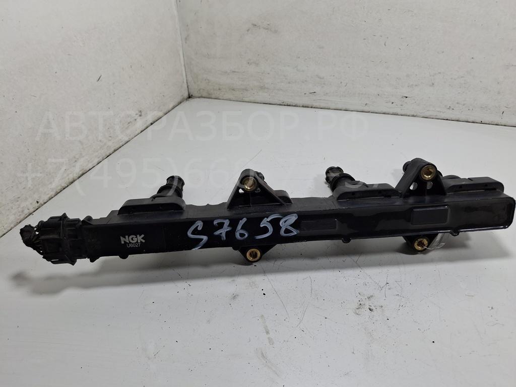 Катушка зажигания