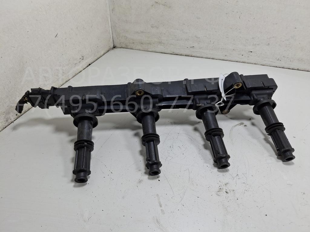 Катушка зажигания