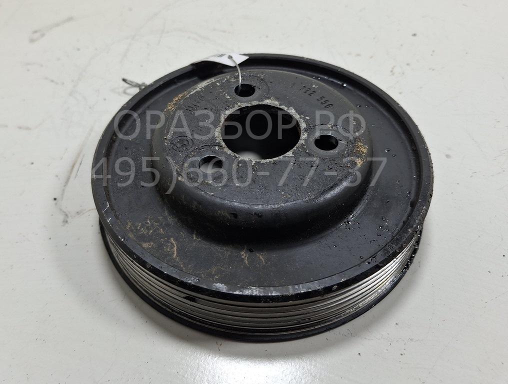 Шкив насоса ГУР