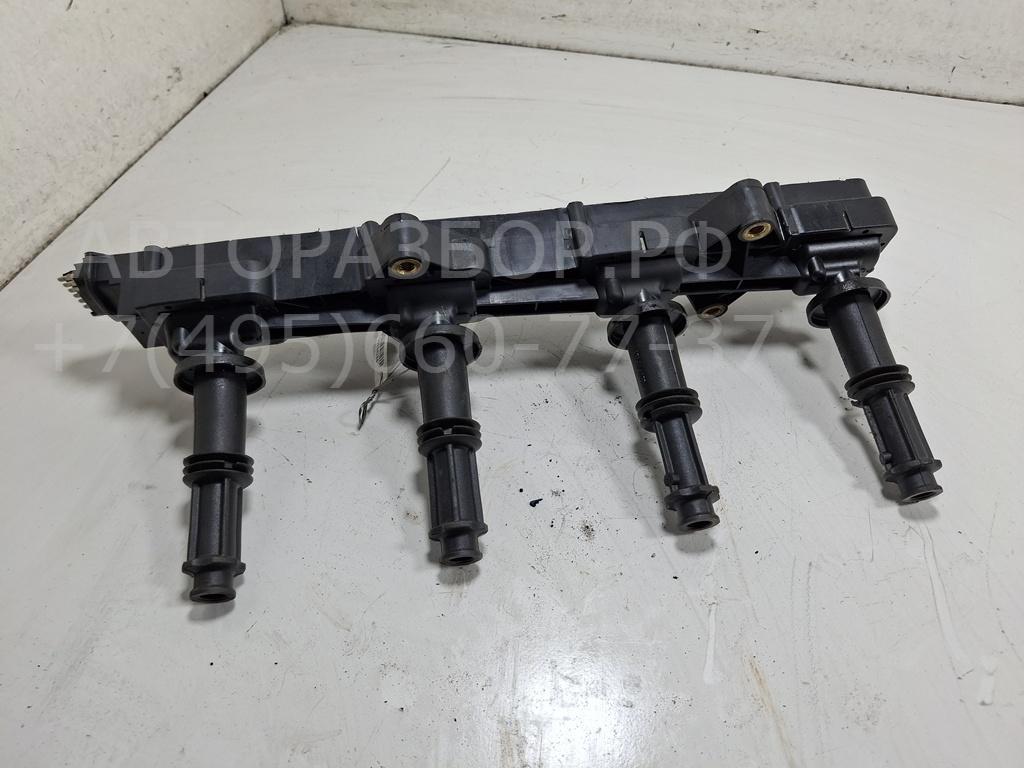 Катушка зажигания