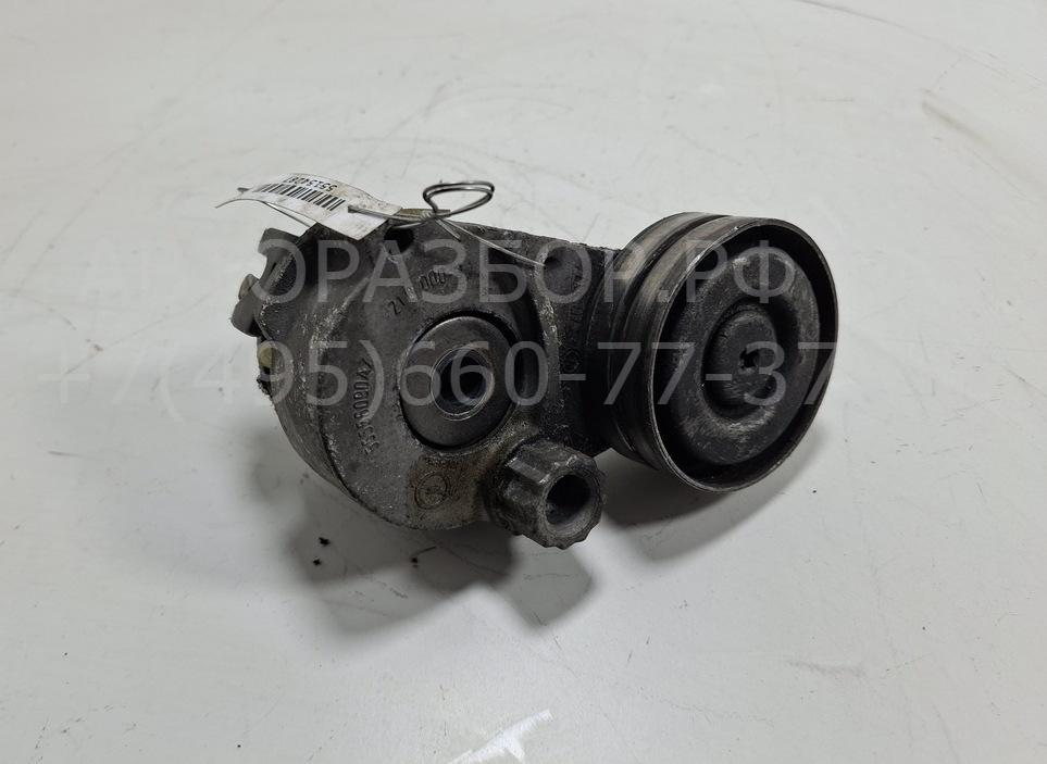 Механизм натяжения ремня ГРМ