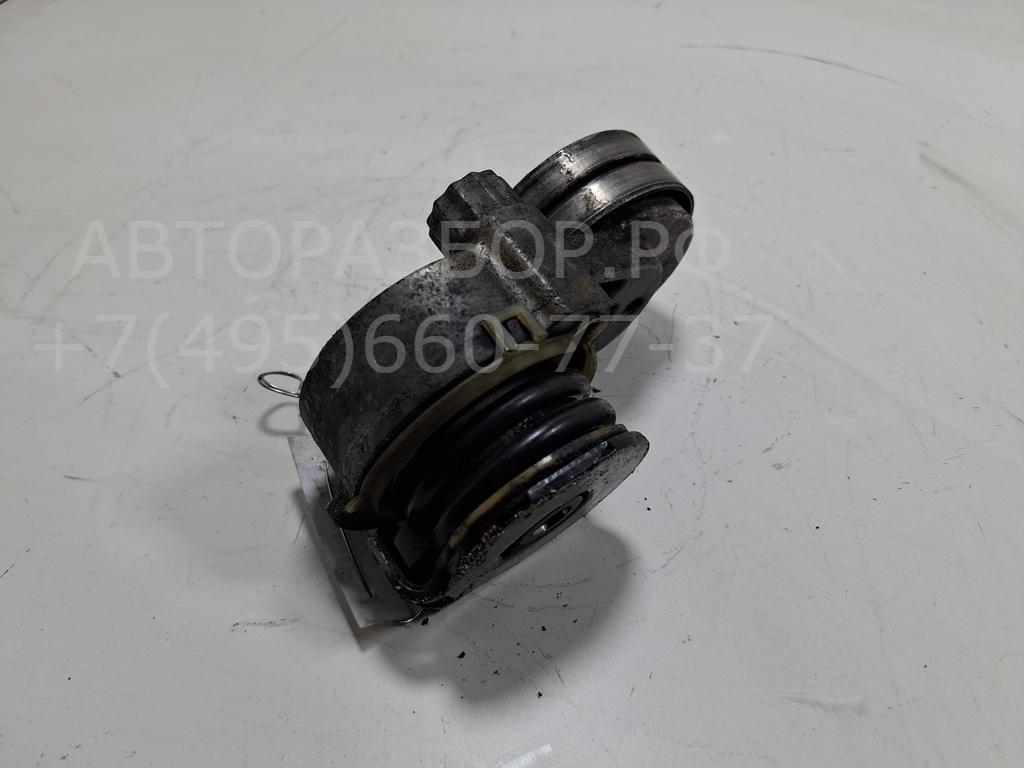 Механизм натяжения ремня ГРМ