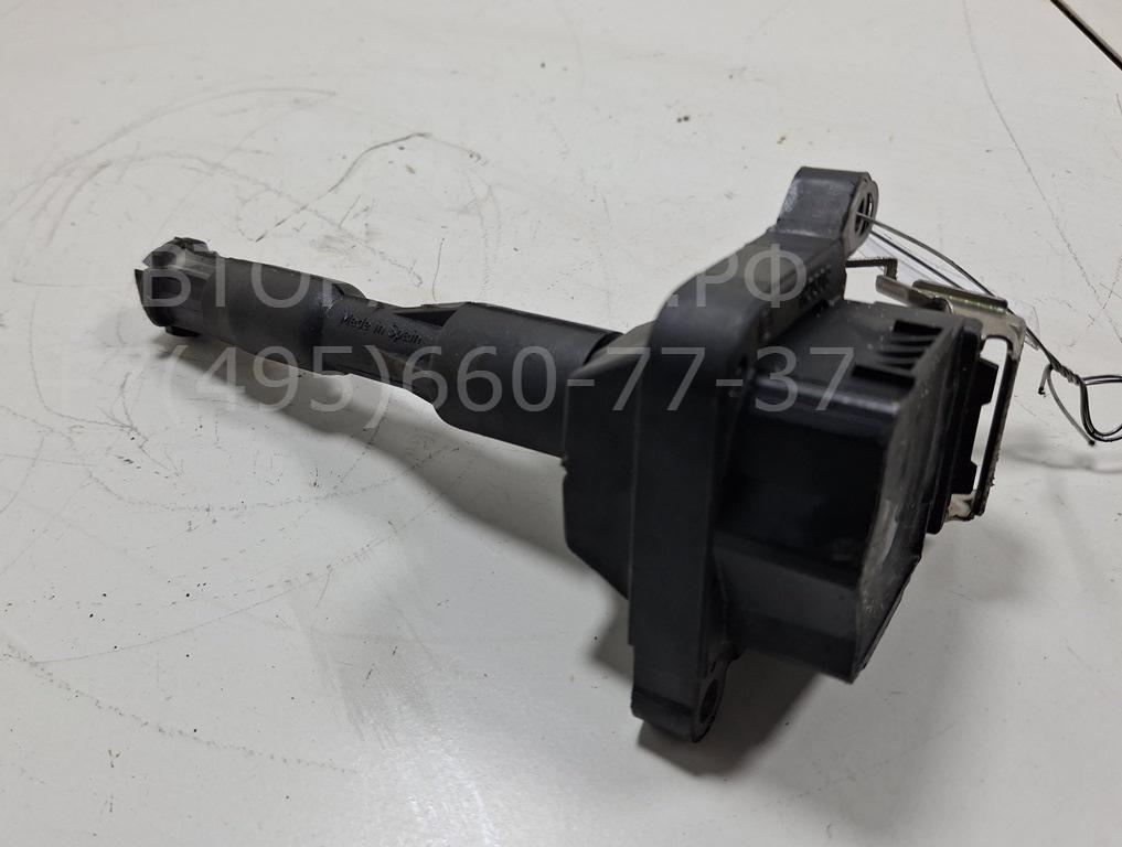 Катушка зажигания