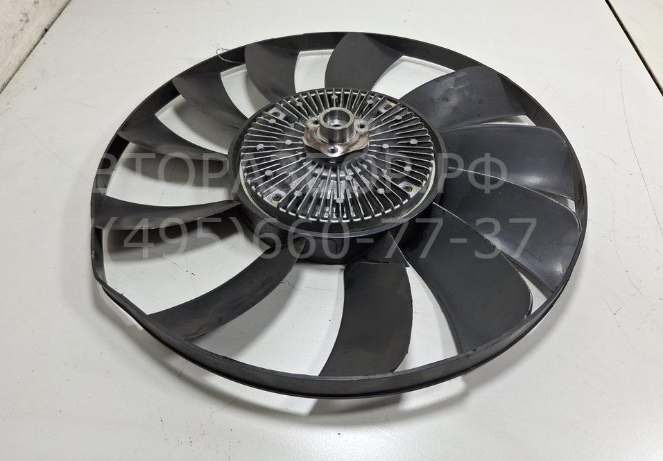 Термомуфта