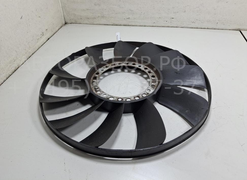 Крыльчатка