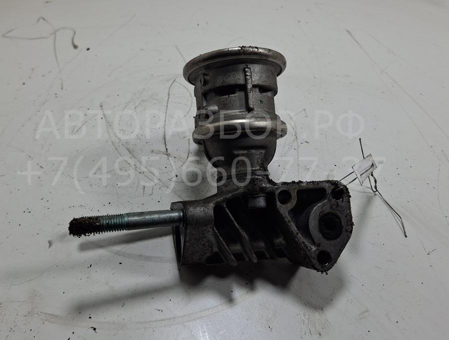 Клапан вентиляции картерных газов