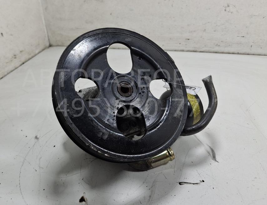 Насос ГУР (гидроусилитель руля)