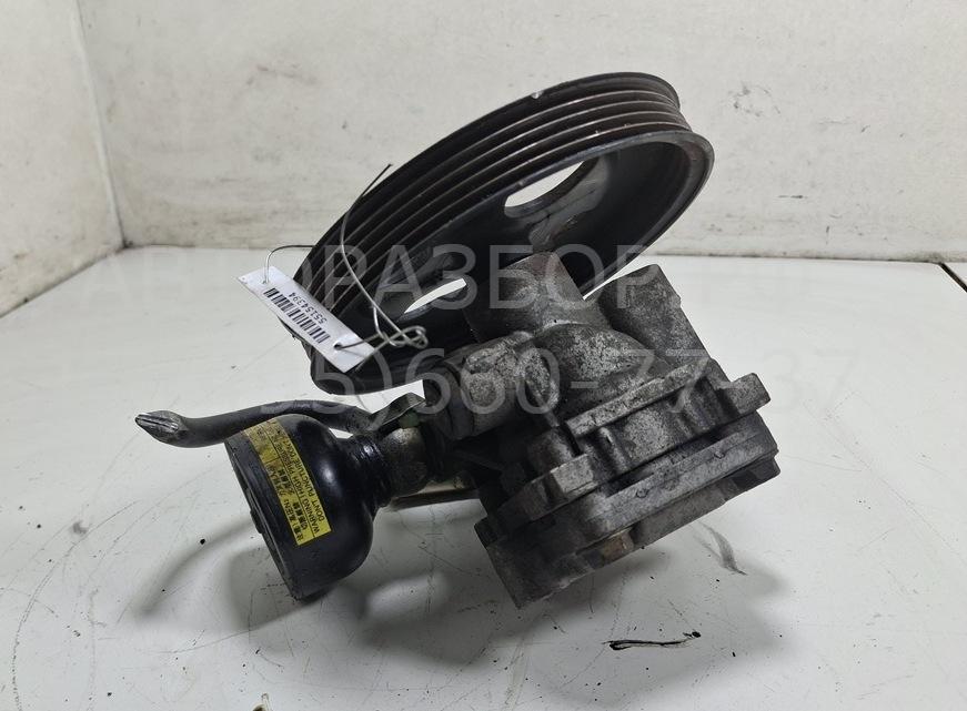 Насос ГУР (гидроусилитель руля)