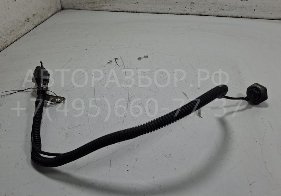 Датчик детонации