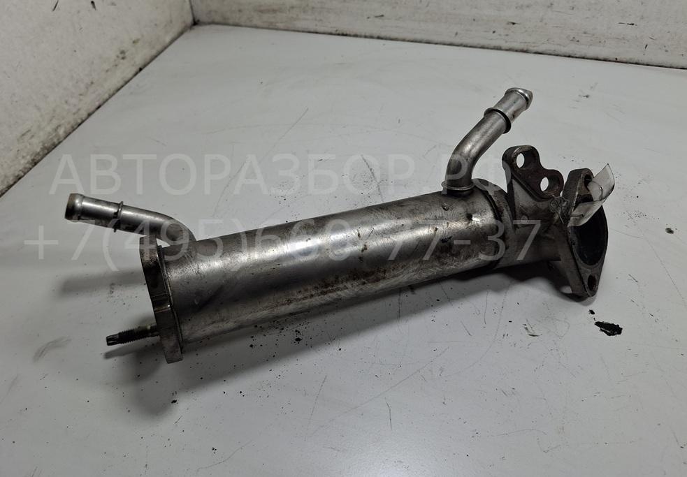 Тройник вентиляции картерных газов