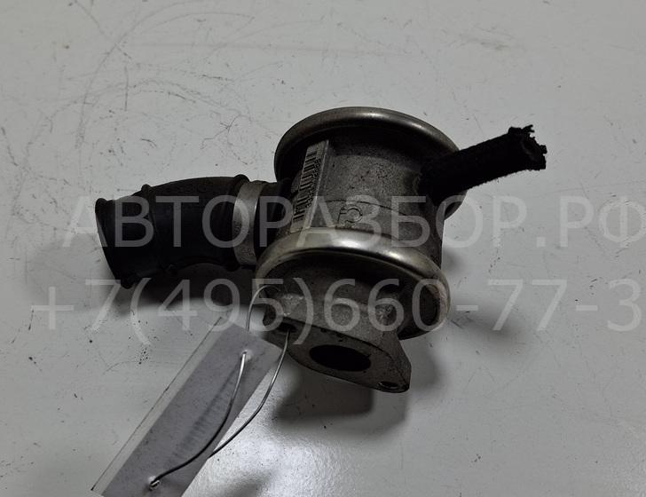 Клапан вентиляции картерных газов