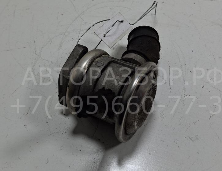 Клапан вентиляции картерных газов