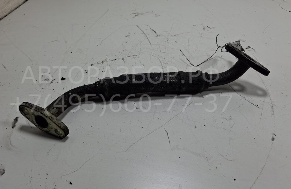 Трубка масляная