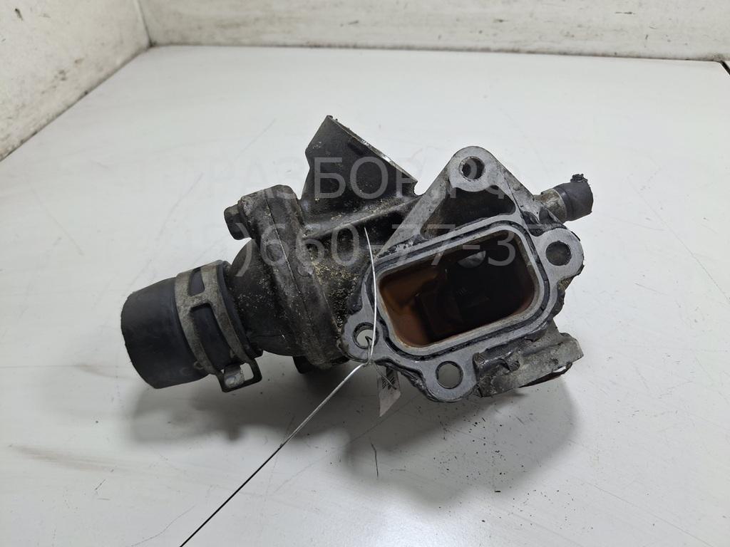 Корпус термостата