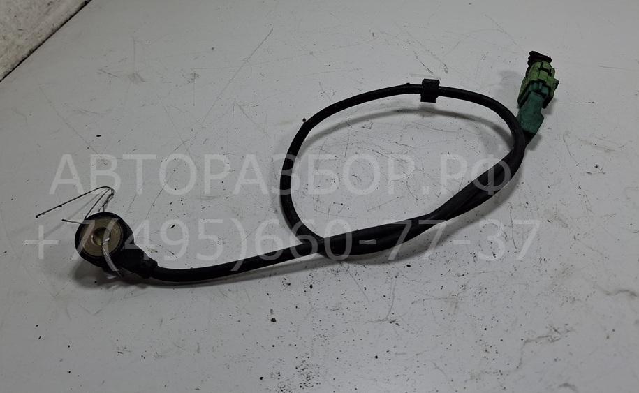 Датчик детонации