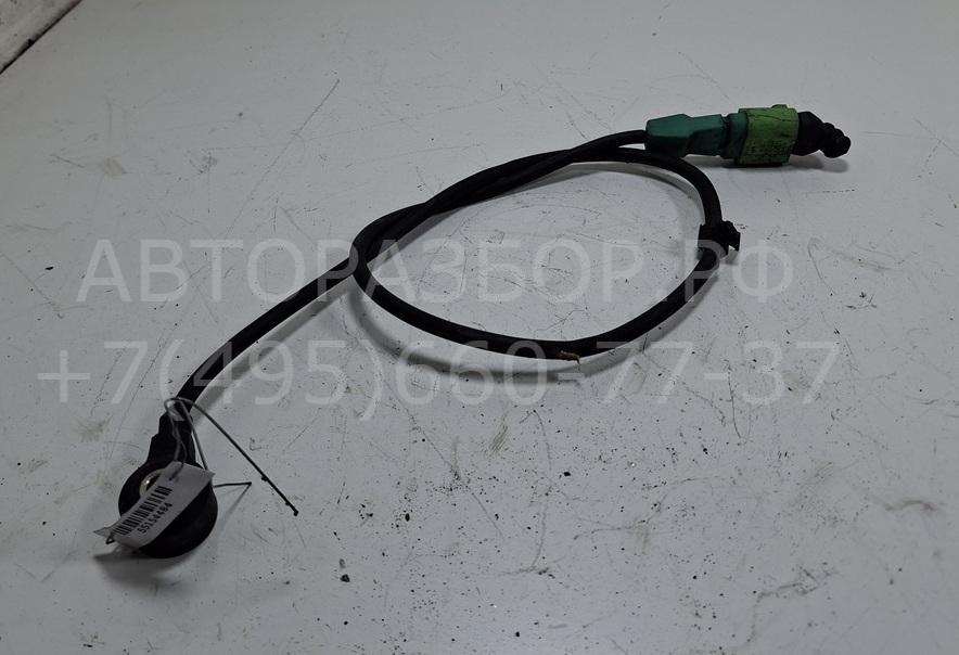 Датчик детонации