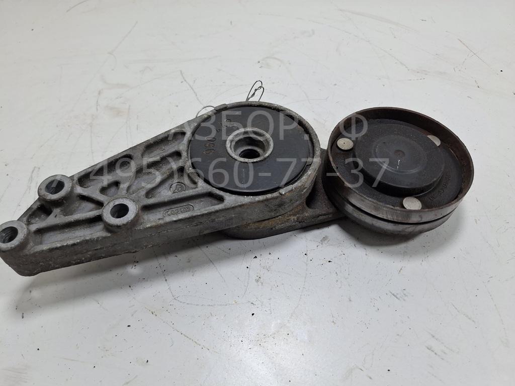 Механизм натяжения ремня ГРМ