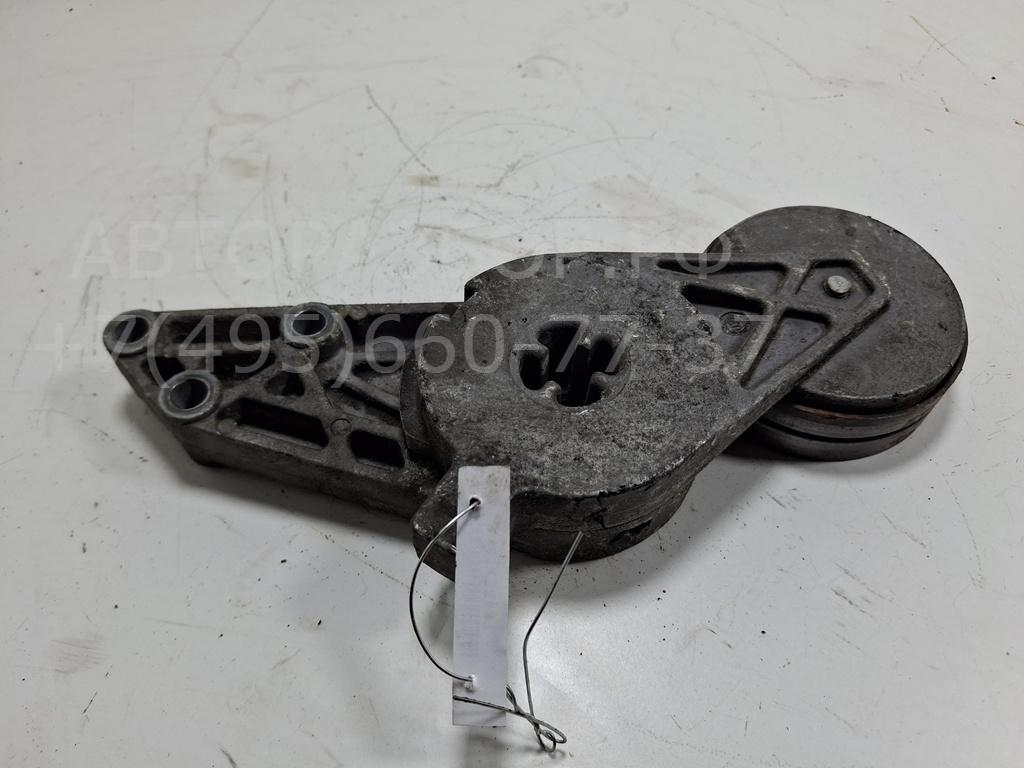 Механизм натяжения ремня ГРМ