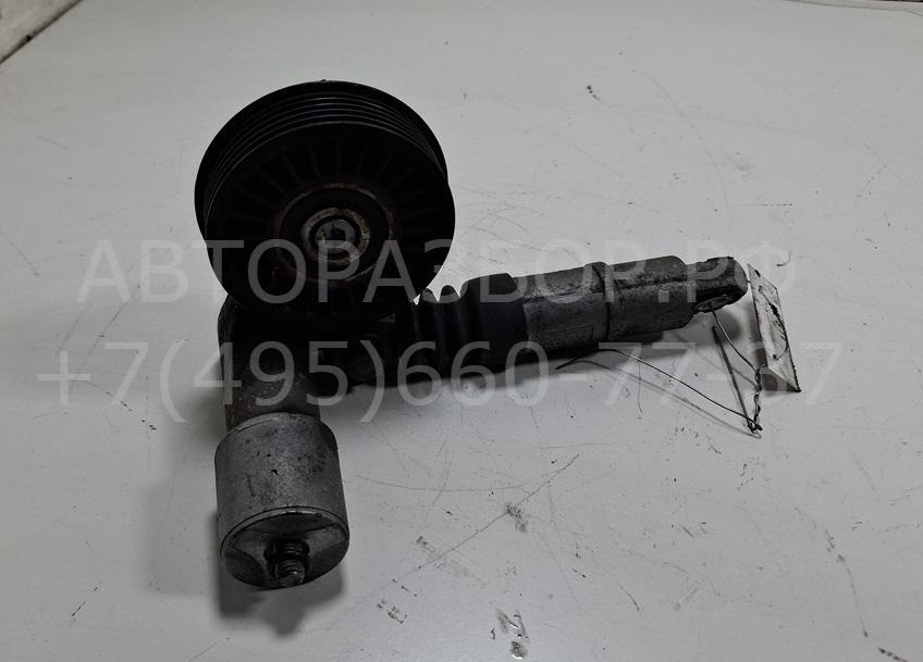 Механизм натяжения ремня ГРМ