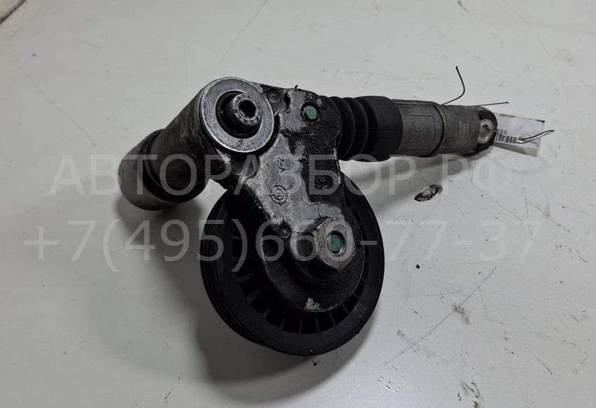 Механизм натяжения ремня ГРМ