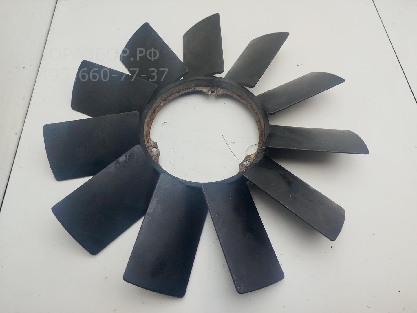 Крыльчатка