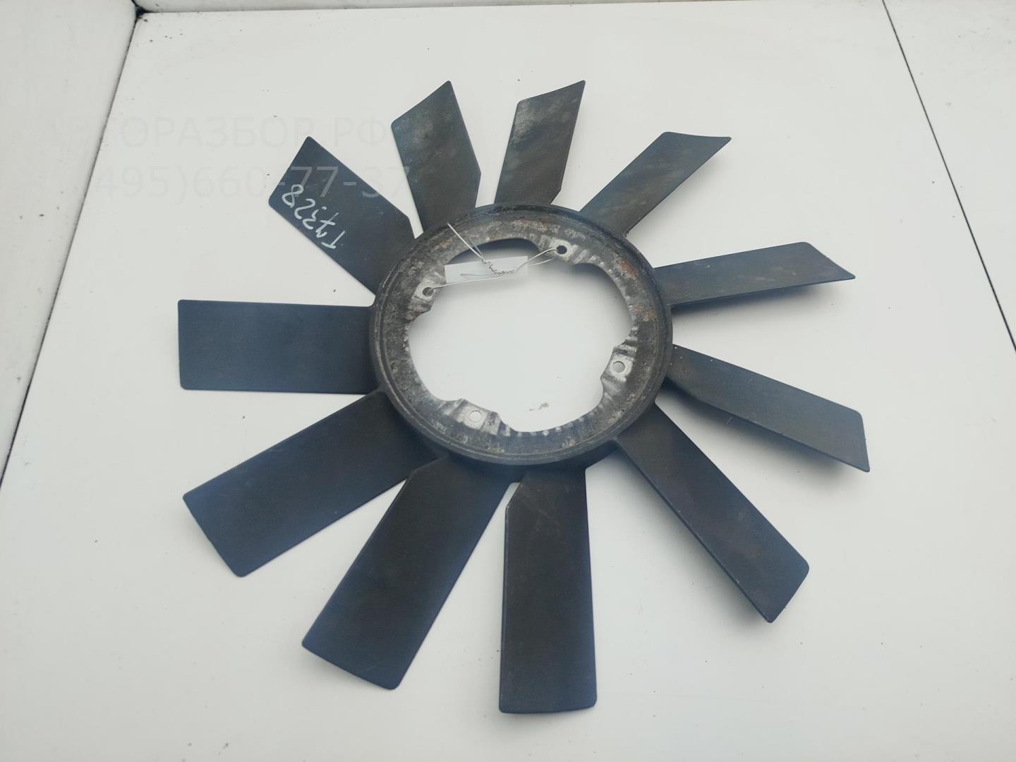 Крыльчатка