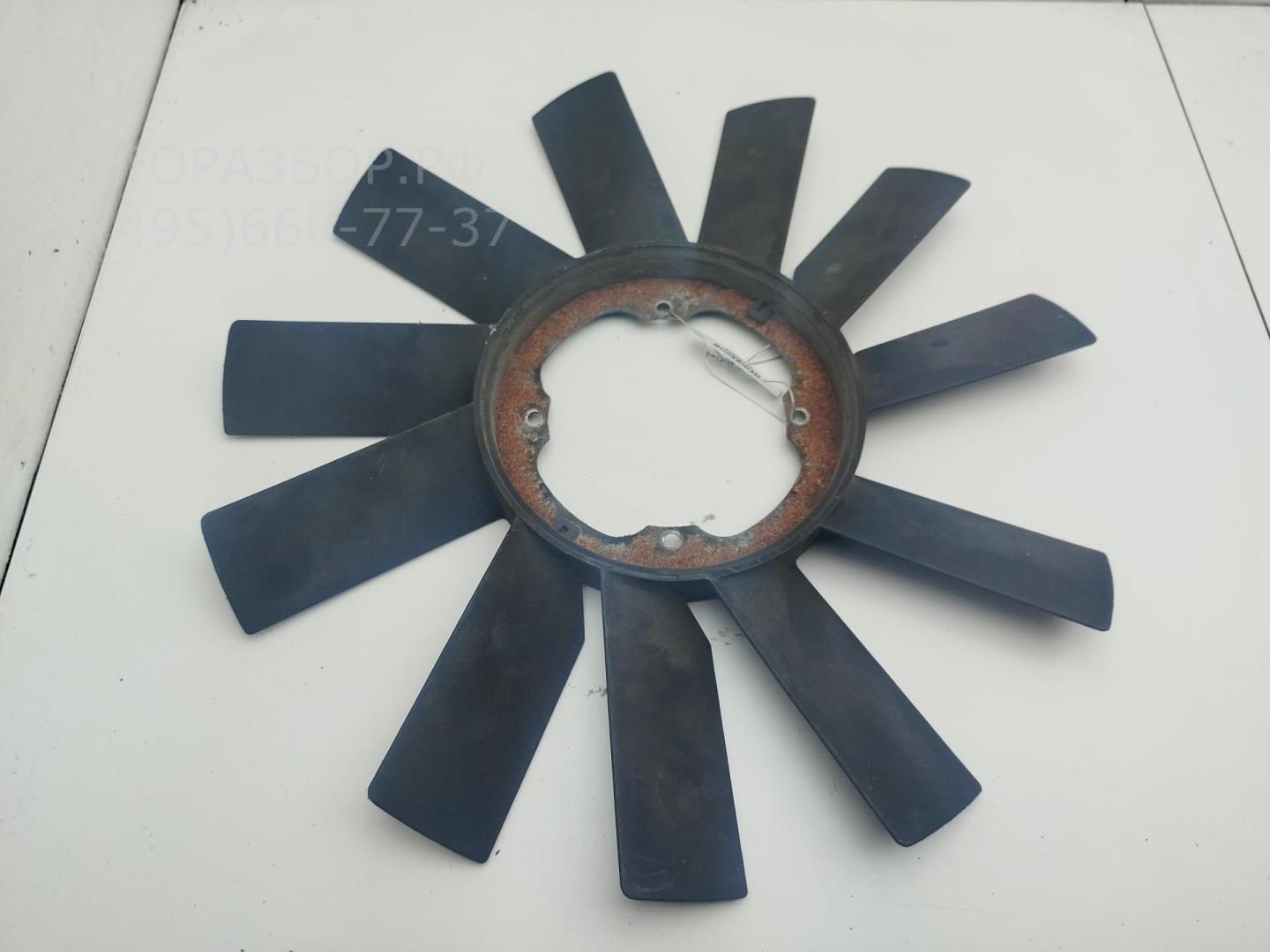 Крыльчатка