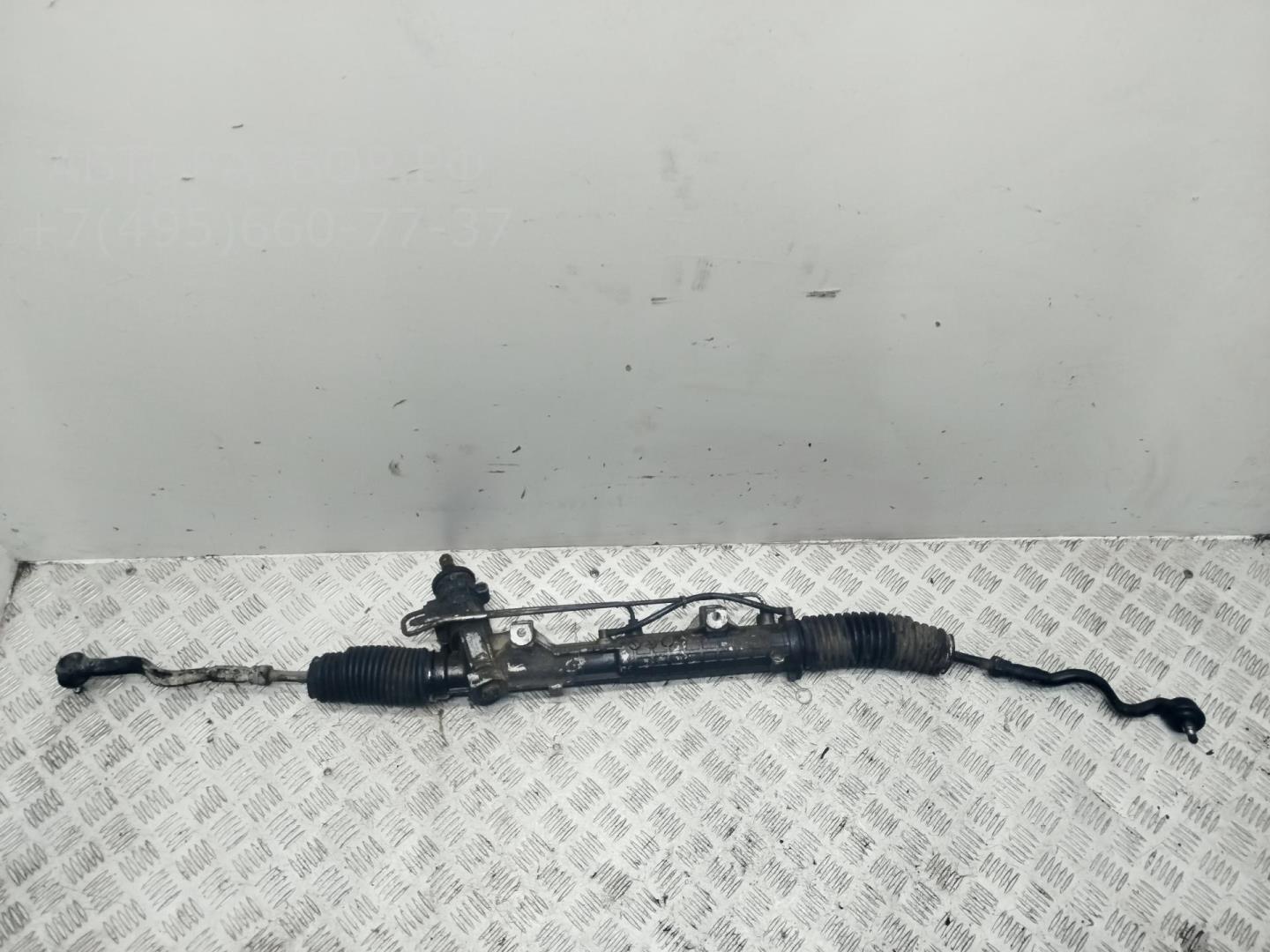 Рейка рулевая