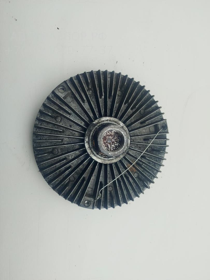 Термомуфта