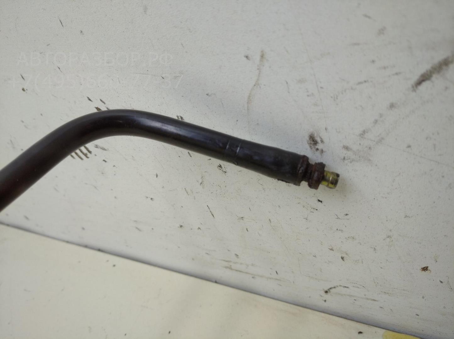 Трубка цилиндра сцепления