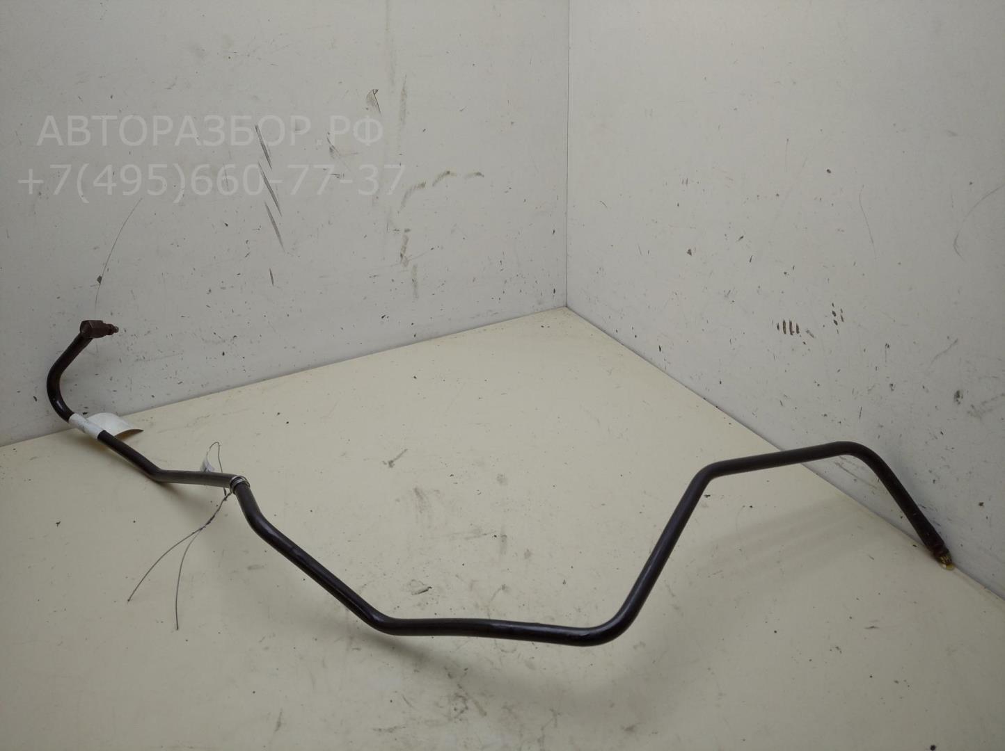 Трубка цилиндра сцепления