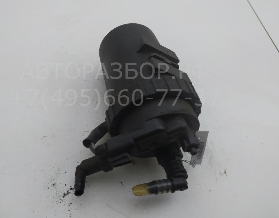 Корпус топливного фильтра