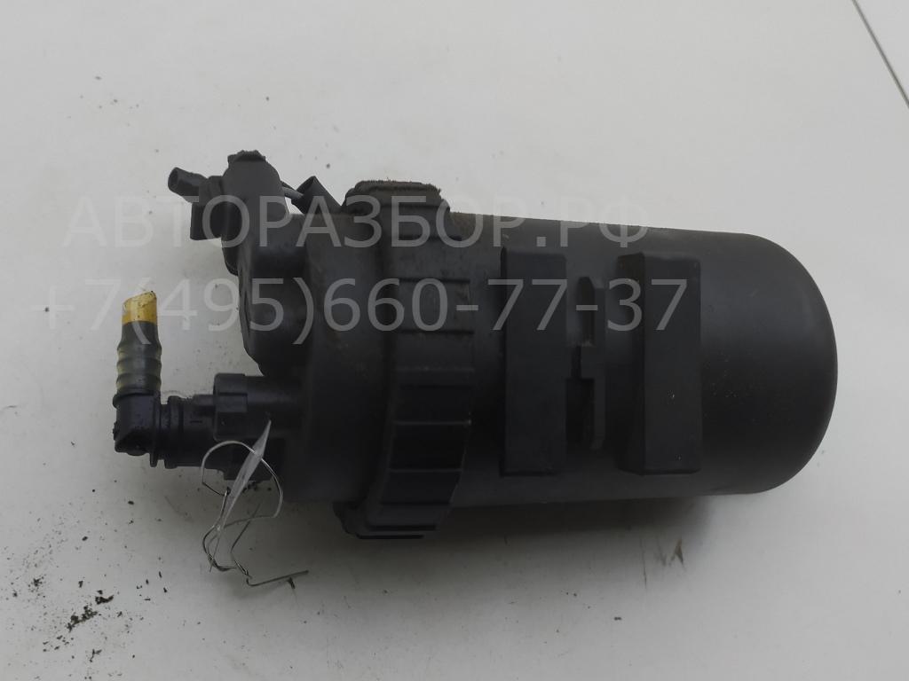 Корпус топливного фильтра