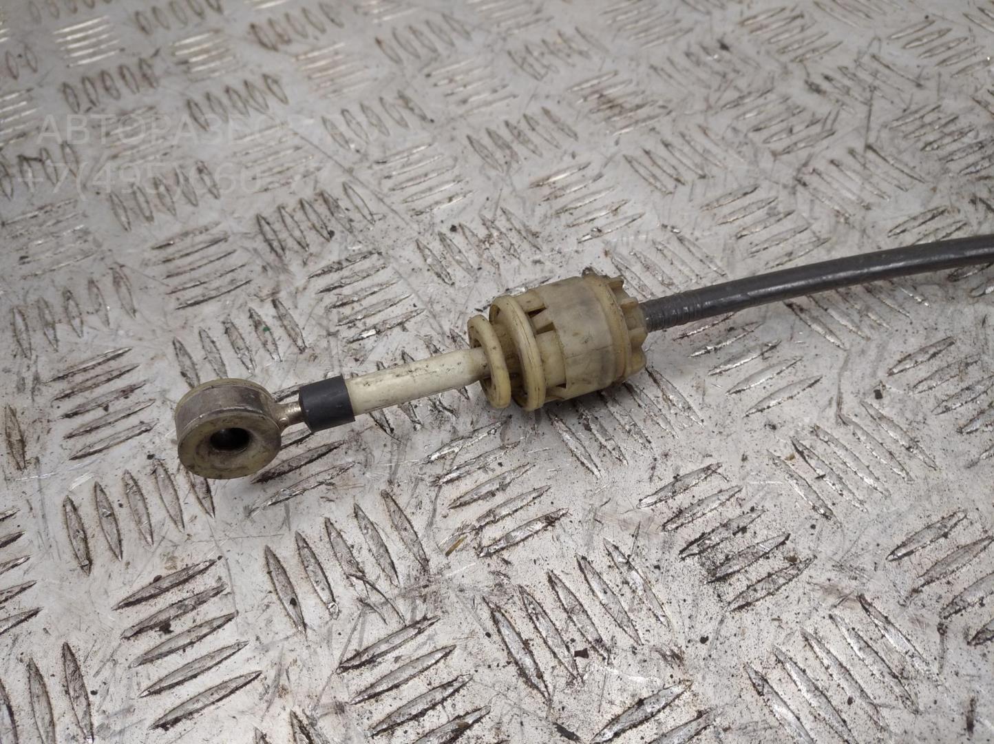 Трос КПП (выбора/переключения передач)