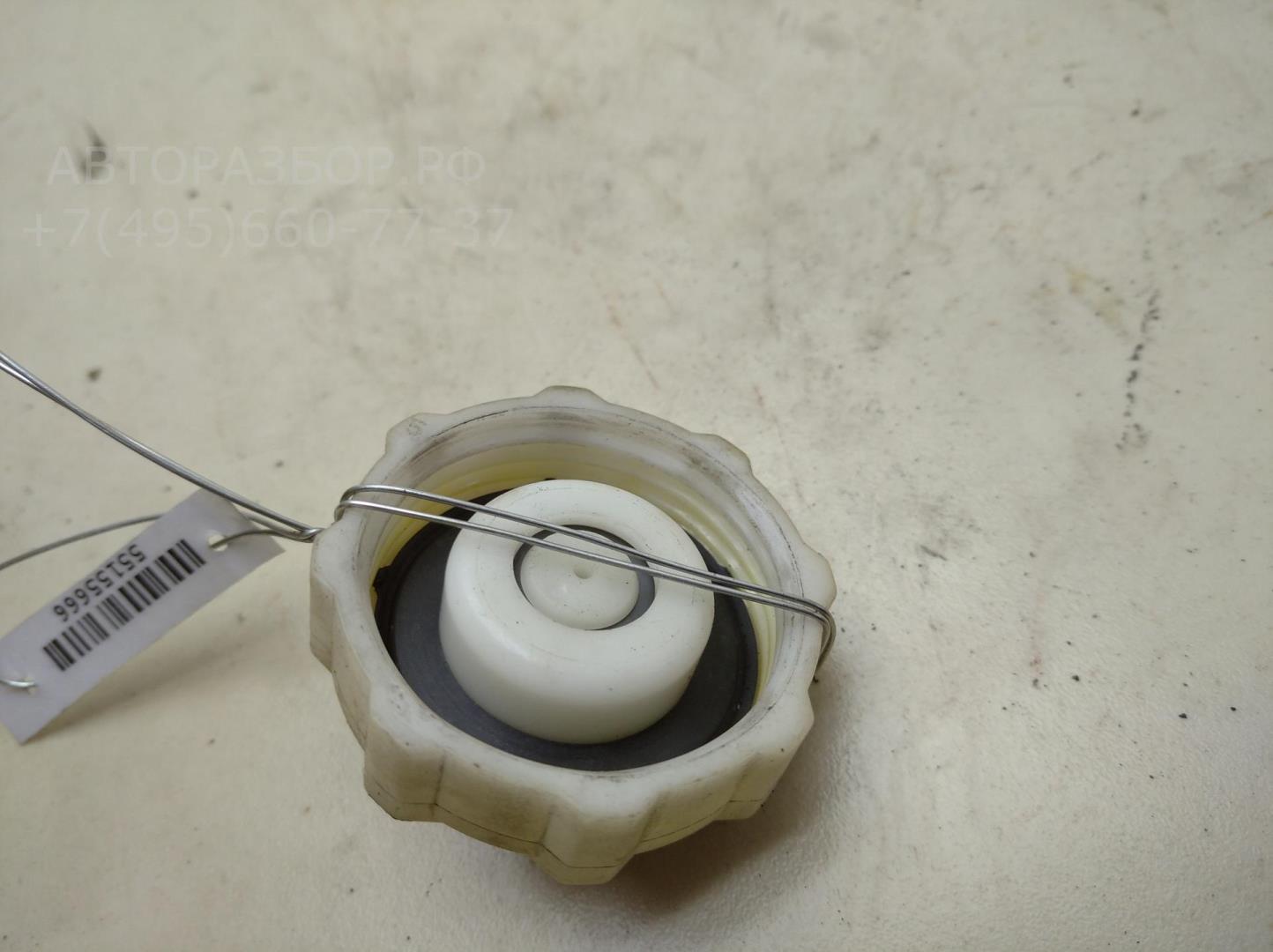 Крышка расширительного бачка