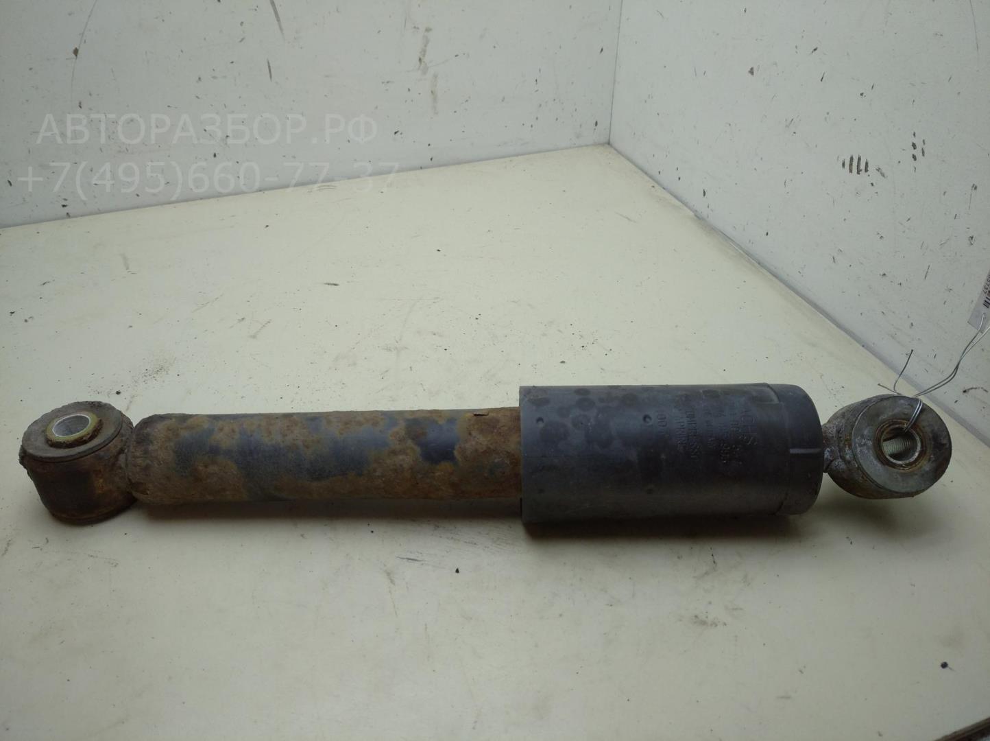 Амортизатор передний правый