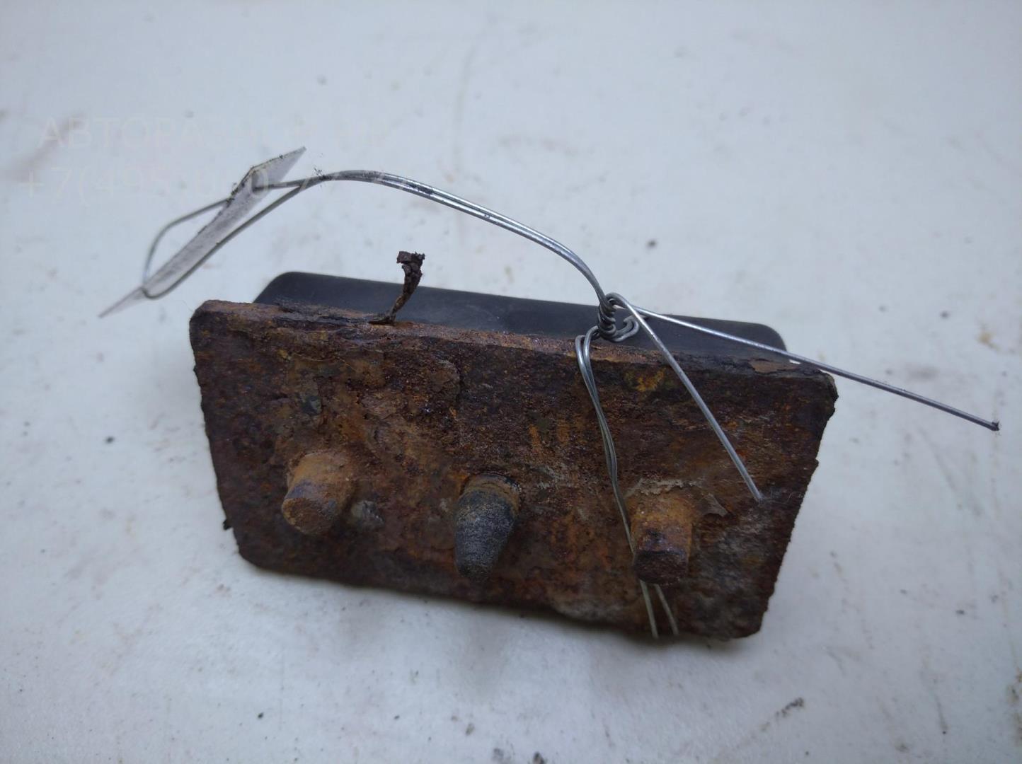 Отбойник переднего амортизатора