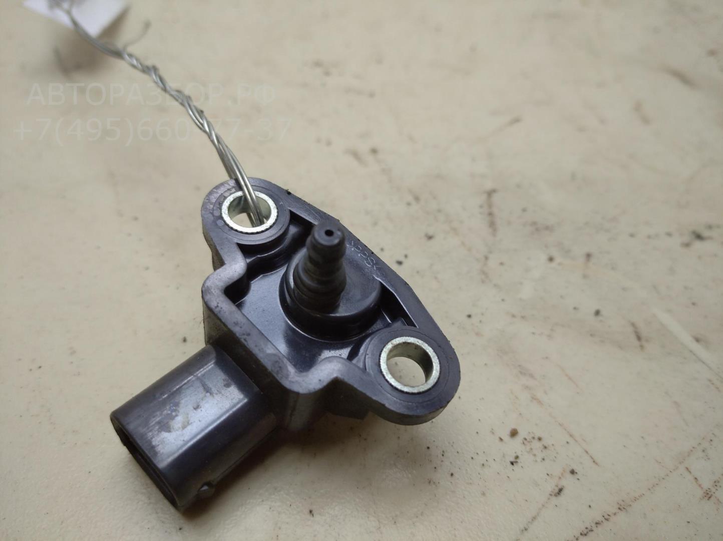 Датчик давления