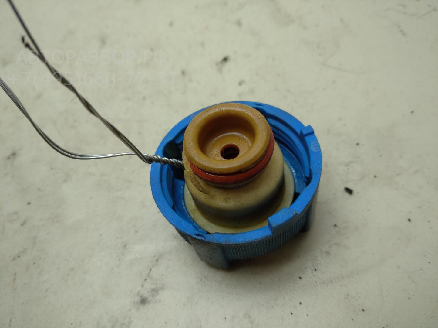 Крышка расширительного бачка