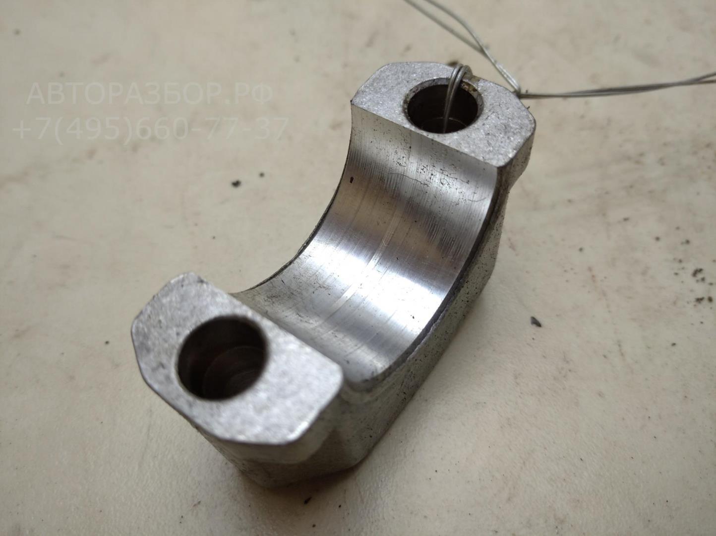 Постель распредвала