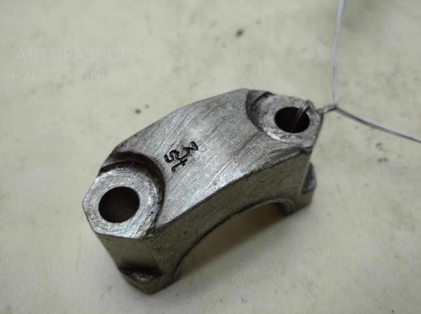 Постель распредвала