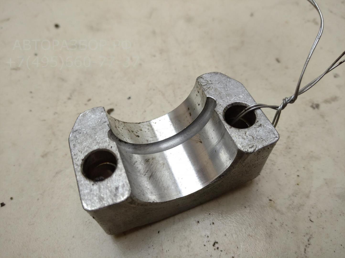 Постель распредвала