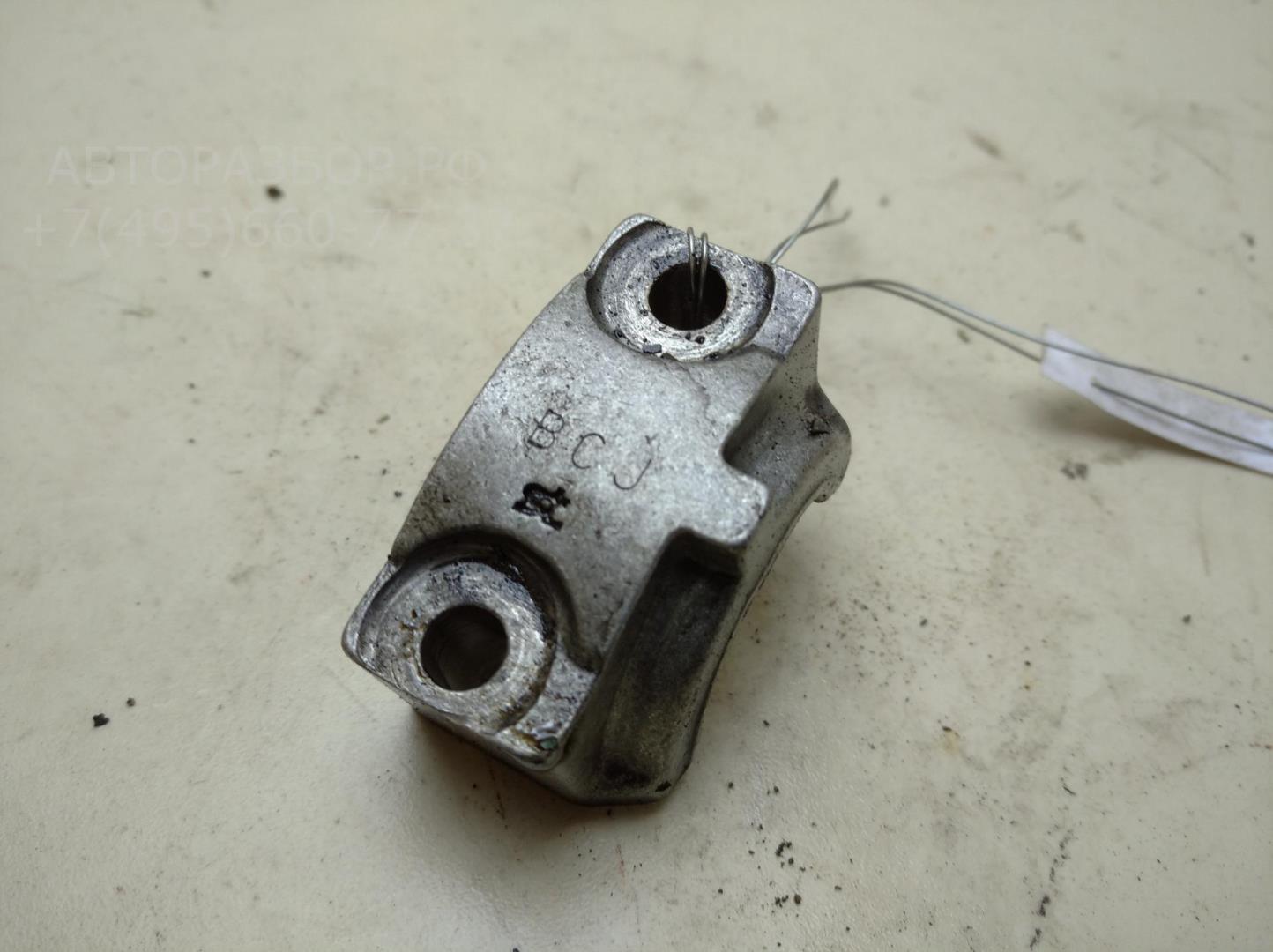 Постель распредвала