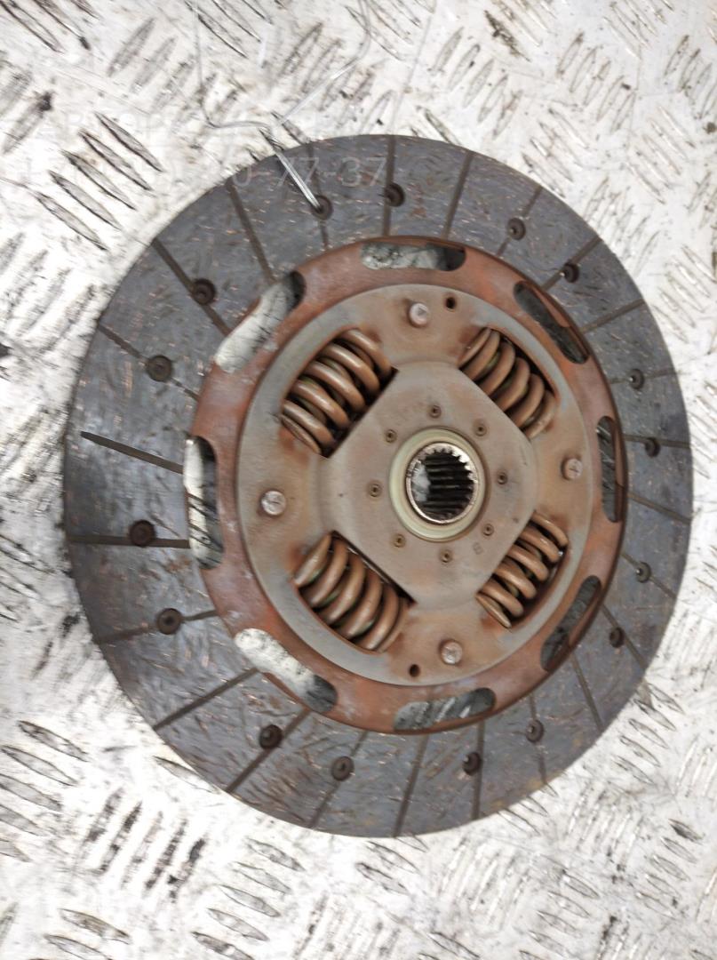 Диск сцепления