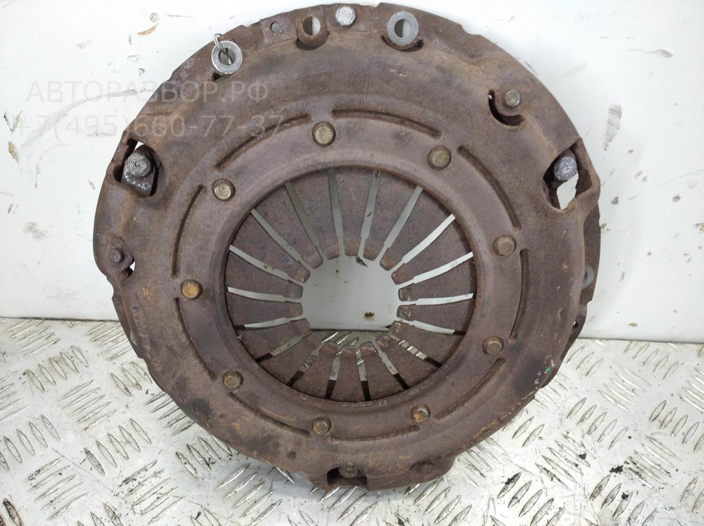 Корзина сцепления