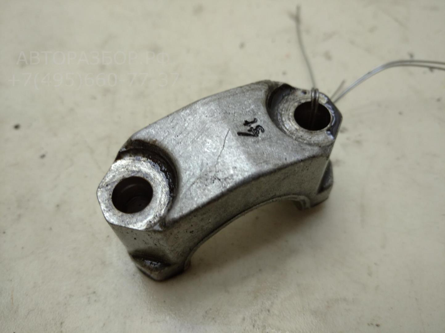 Постель распредвала