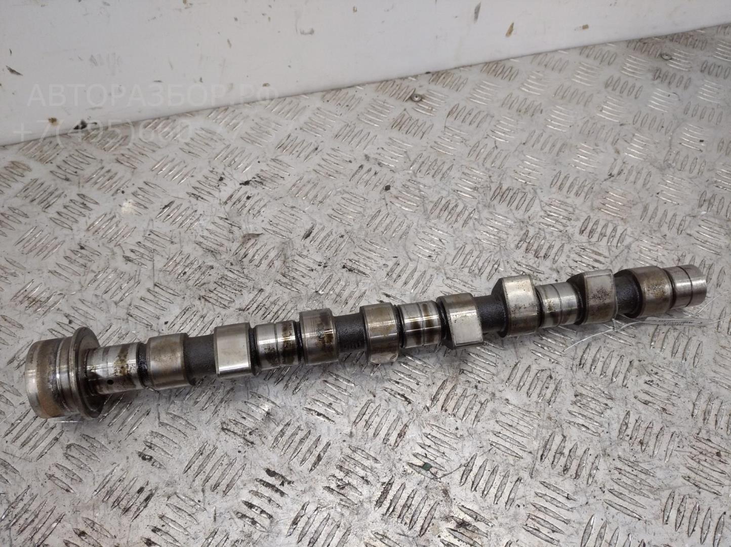 Распредвал