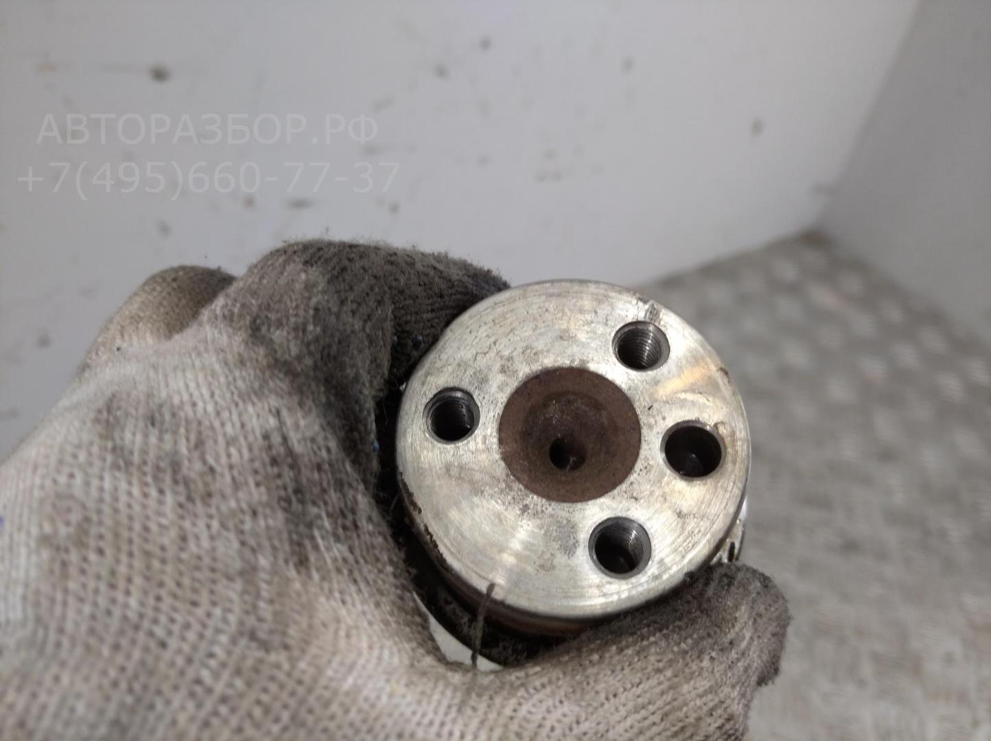 Распредвал