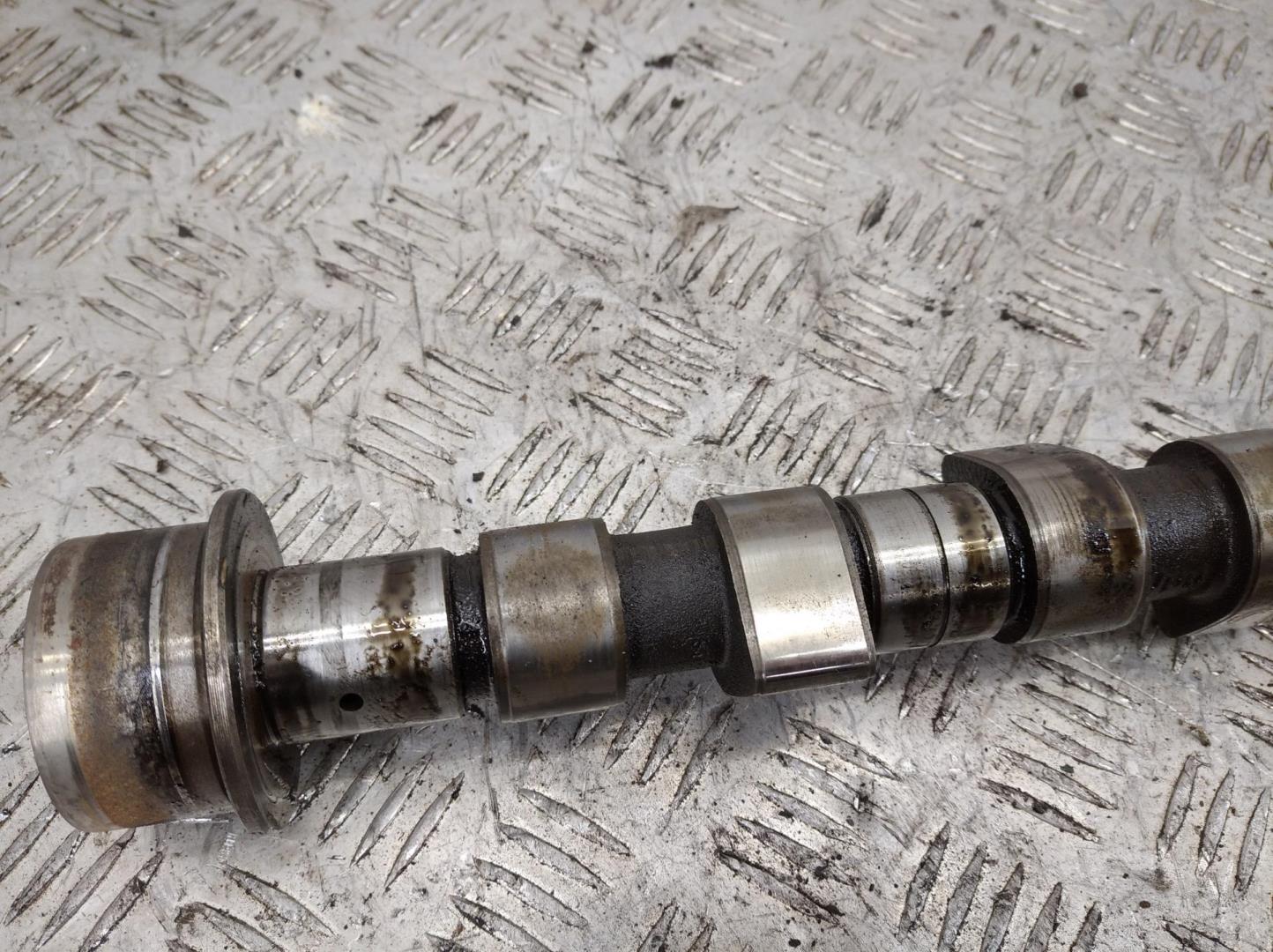 Распредвал