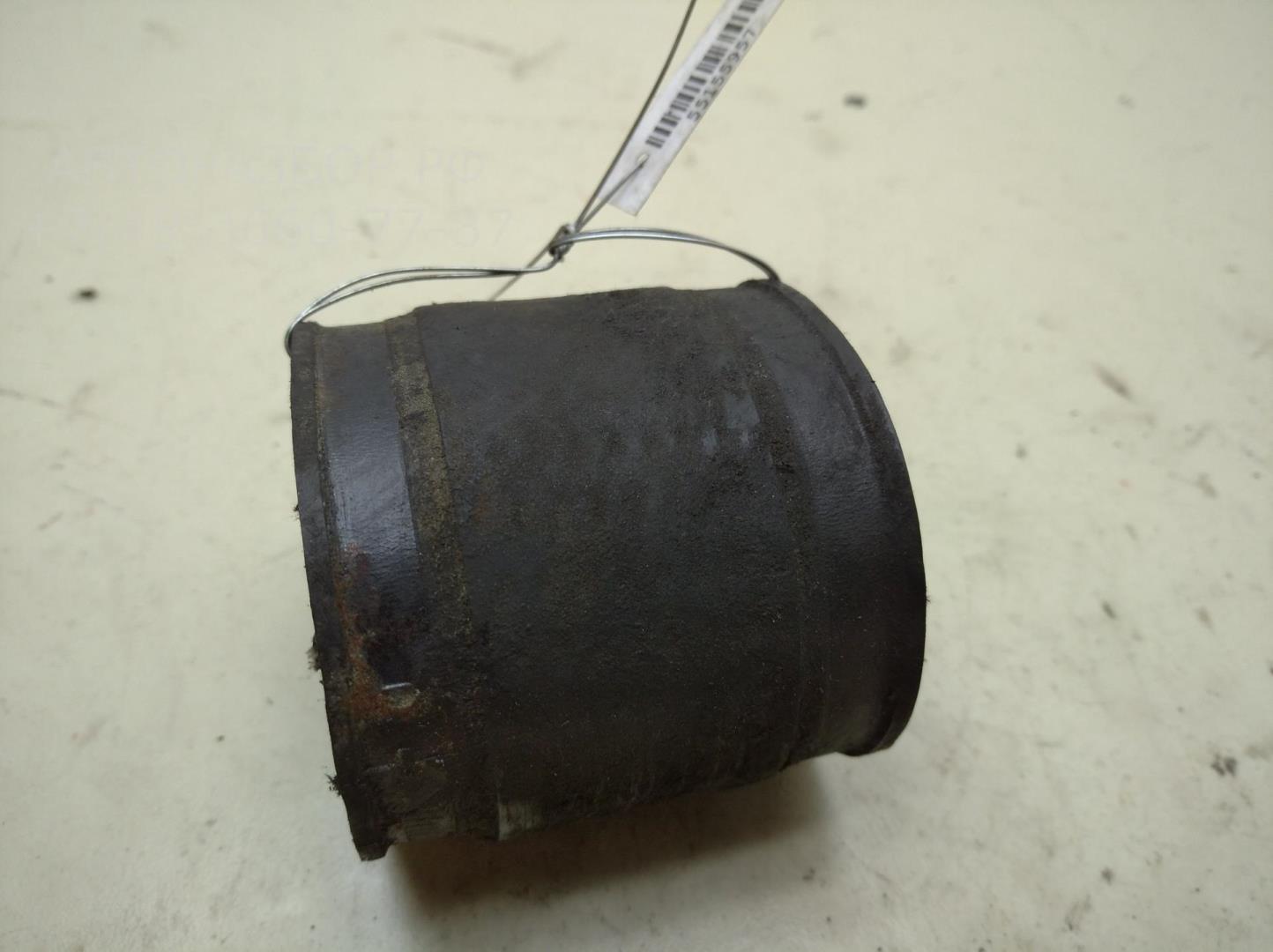 Трубка турбины